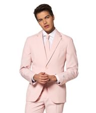 OppoSuit Lush Blush