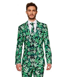 Suitmeister Cannabis