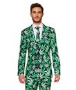 Suitmeister Cannabis