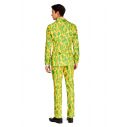 Suitmeister Yellow Cactus jakkesæt til mexicaner festen.