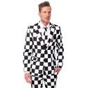OppoSuits Basic Checked