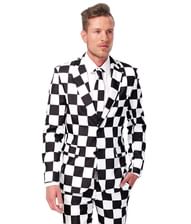 OppoSuits Basic Checked