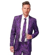 OppoSuits Basic Pimp Tiger