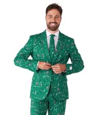 OppoSuit Cool Circuit