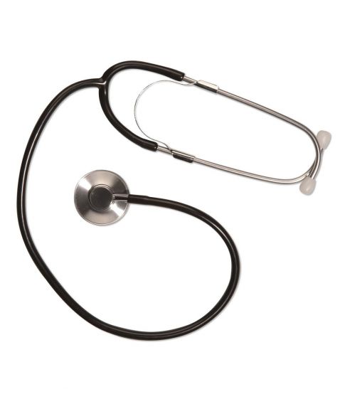 Stetoskop til udklædning.