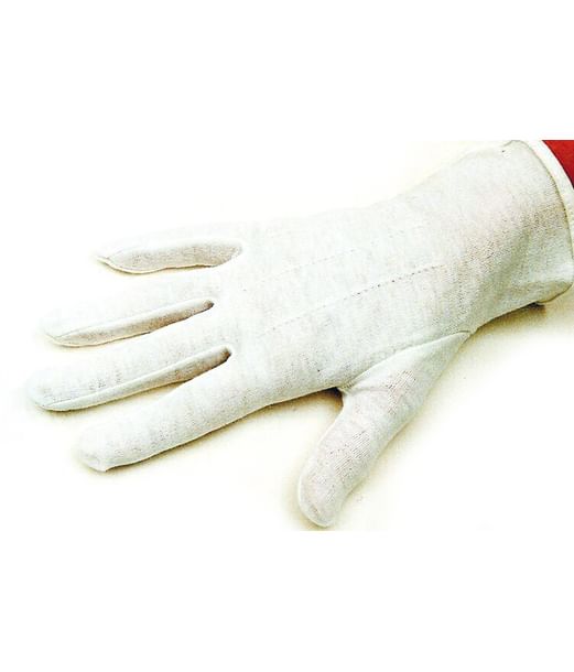 Handsker, hvide Handsker, hvide