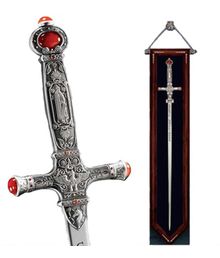 Godric Gryffindor sværd.