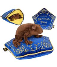 Harry Potter chokolade frø pude.