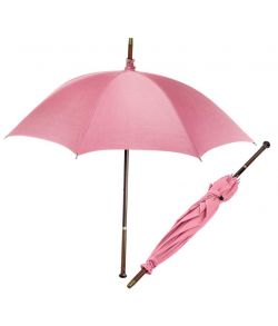 Hagrids paraply tryllestav i flot opbevaringsæske hos Fest & Farver.
