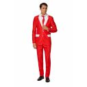 Suitmeister Santa Outfit