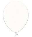 100 stk gennemsigtige balloner til luft