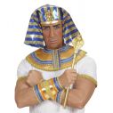 Kobra scepter til Farao udklædning.
