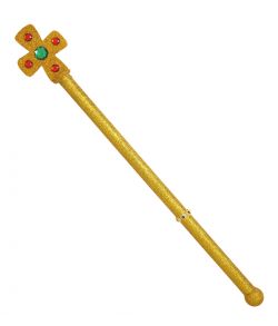 Royal scepter