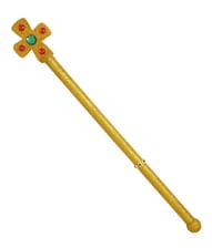 Royal scepter