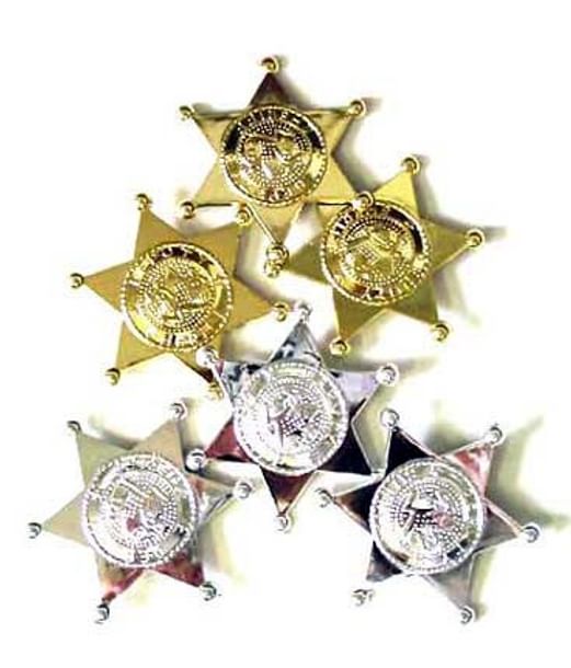 Sheriffstjerner Sheriffstjerner