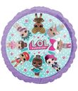 Folieballon LOL surprise.
