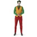 Flot Suitmeister jakkesæt fra Joker filmen med Joaquin Phoenix.
