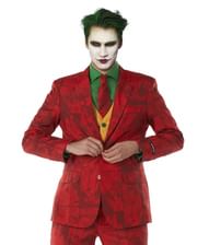 Flot Suitmeister jakkesæt fra Joker filmen med Joaquin Phoenix.