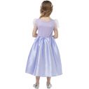 Flot Clara Lavender kjole fra Disneys Nøddeknækkeren