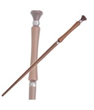 Pius Thicknesse tryllestav Character Wand.