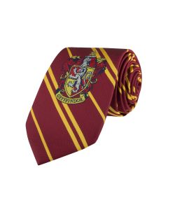 Gryffindor slips til voksen.