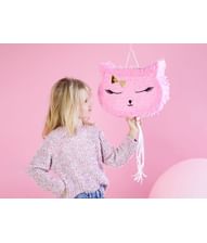 Pinata Meow kat.
