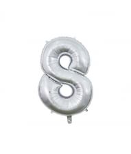 Folieballon Mickey Mouse - 63 cm