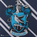 Ravenclaw slips med broderet våbenskjold