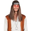 Hippie udklædnings sæt