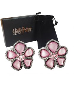 Flot kopi af Hermiones øreringe fra Harry Potter og Flammernes Pokal. 