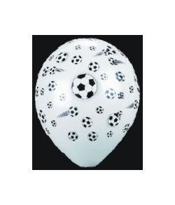 Fodboldballon