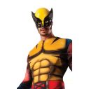 Wolverine kostume