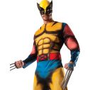 Wolverine kostume