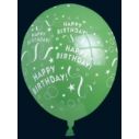 Happy Birthday ballon