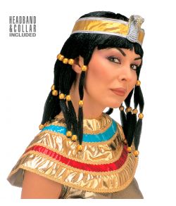 Kleopatra paryk