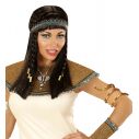 Slange armbånd til Kleopatra udklædningen.