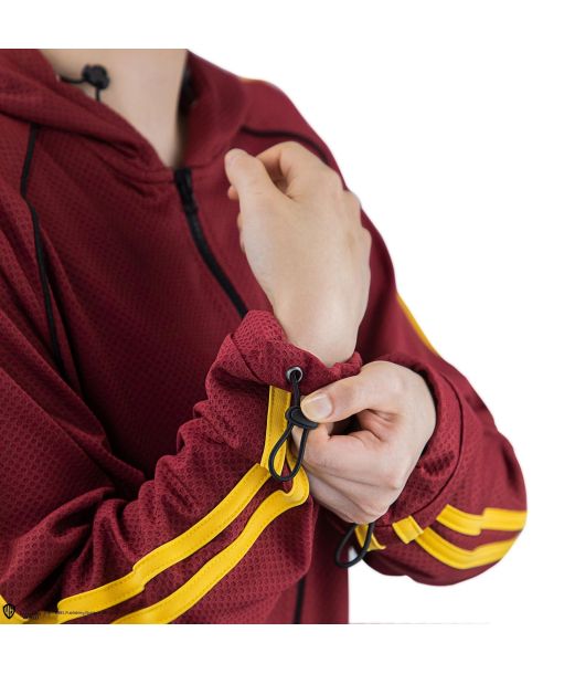 Triwizard turnering jakke.