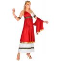 Romersk Herskerinde kostume.