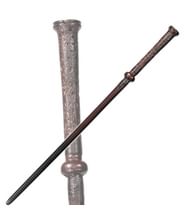 Oliver Wood tryllestav, Character Wand.