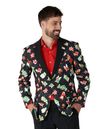 OppoSuits Super Mario blazer.