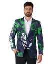 OppoSuits Batman VS Joker blazer.