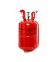 Helium til balloner