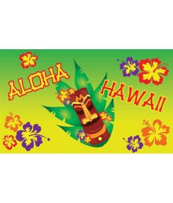 Hawaiiflag