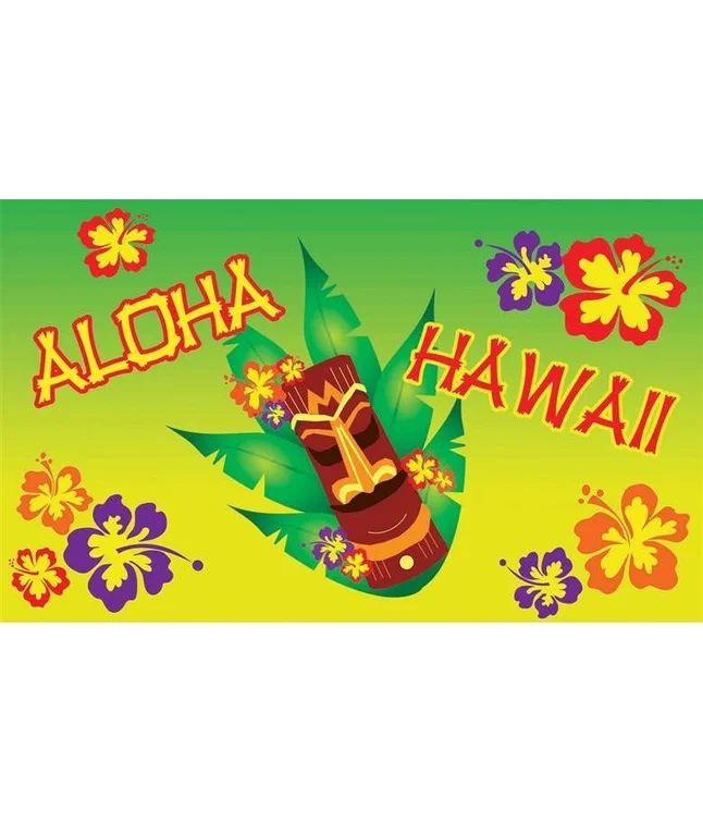 Hawaiiflag