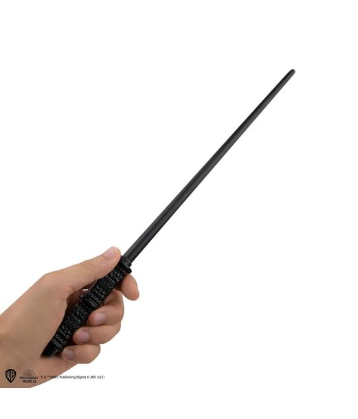 Flot Professor Severus Snape tryllestav som kuglepen. 