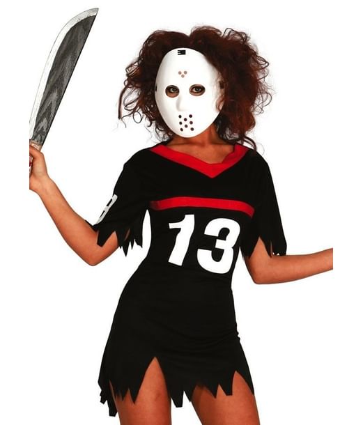 Jason kjole