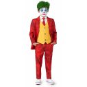 Flot Suitmeister jakkesæt fra Joker filmen med Joaquin Phoenix