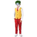 Flot Suitmeister jakkesæt fra Joker filmen med Joaquin Phoenix