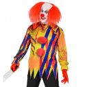 Horror Clown t-shirt.