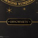 Smart indkøbstaske med Hogwarts våbenskjold